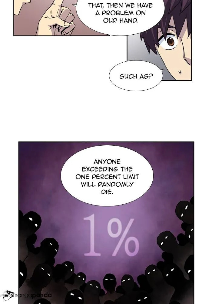 Read The Gamer chapter 245 image 5 on Lezhin