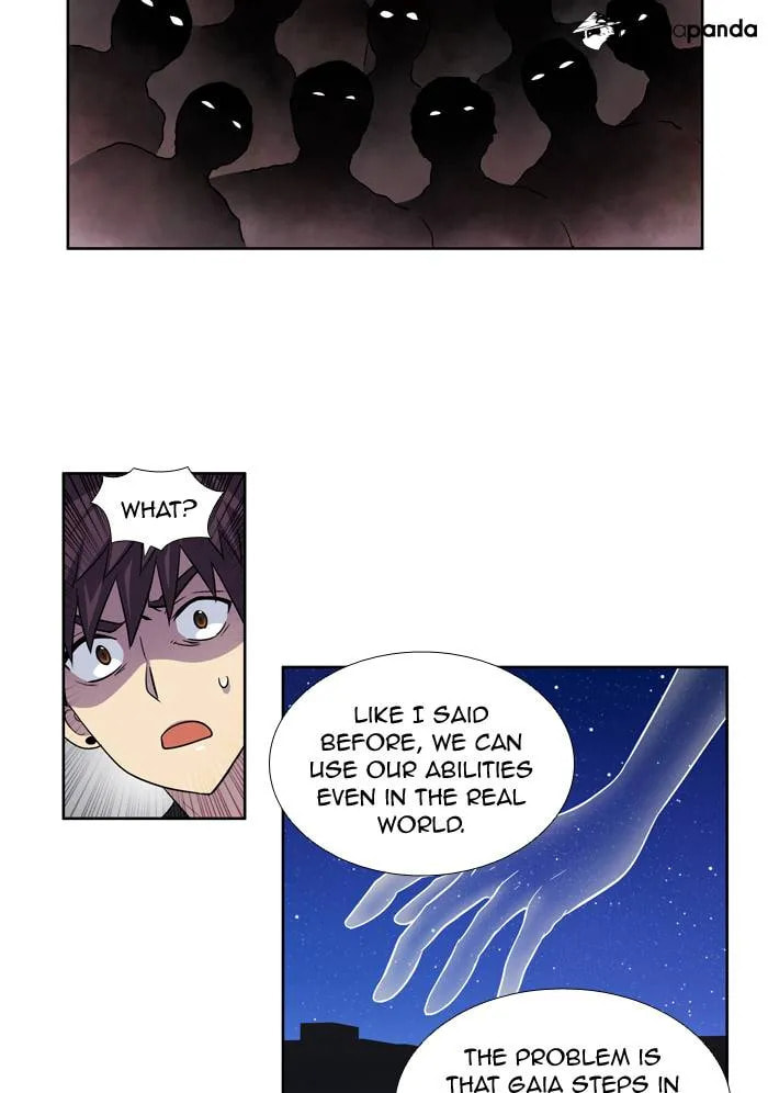 Read The Gamer chapter 245 image 6 on Lezhin