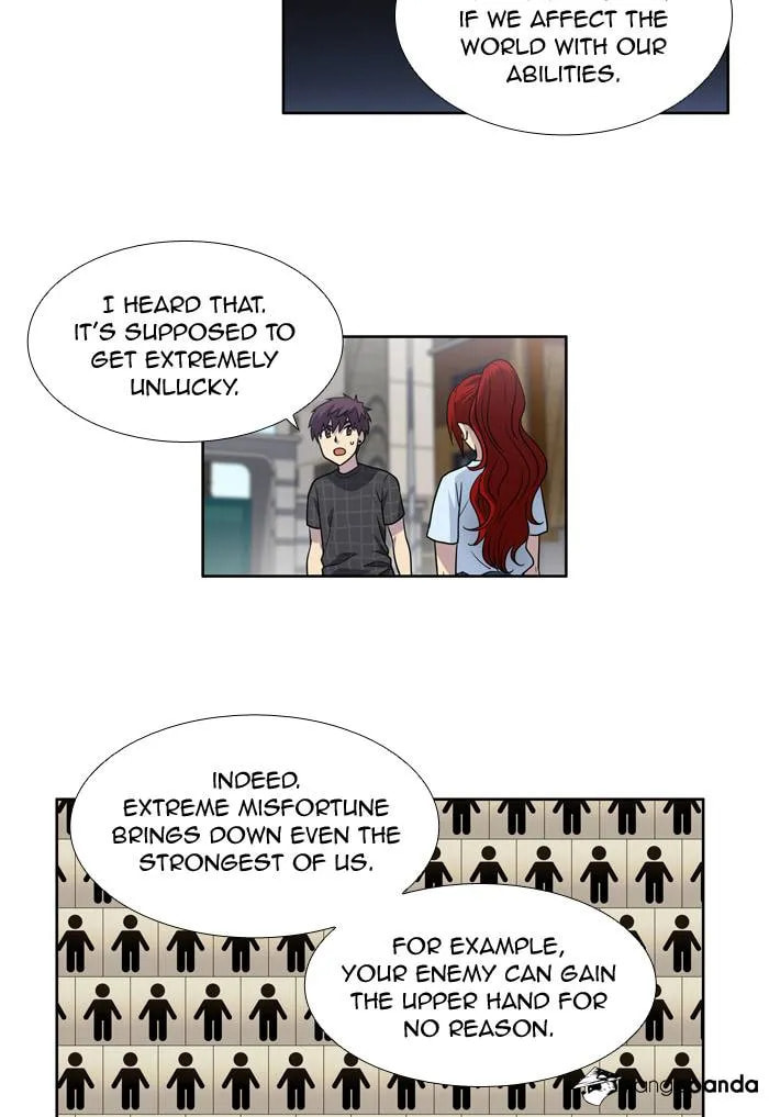 Read The Gamer chapter 245 image 7 on Lezhin