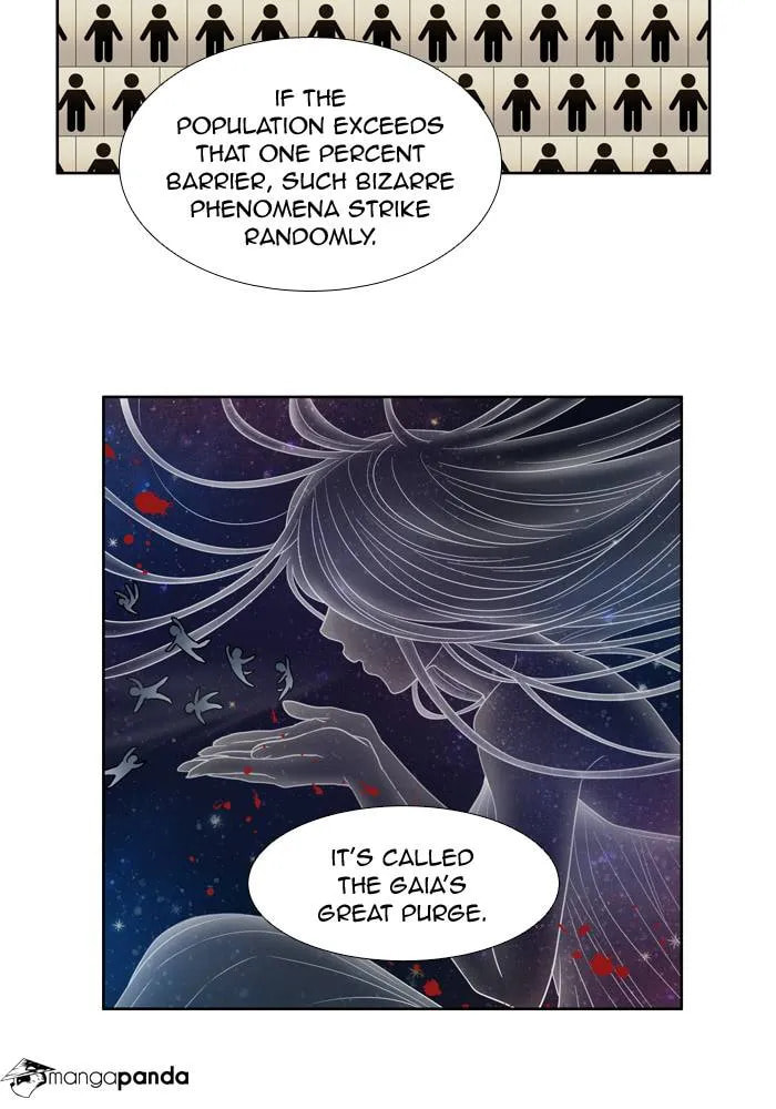Read The Gamer chapter 245 image 8 on Lezhin