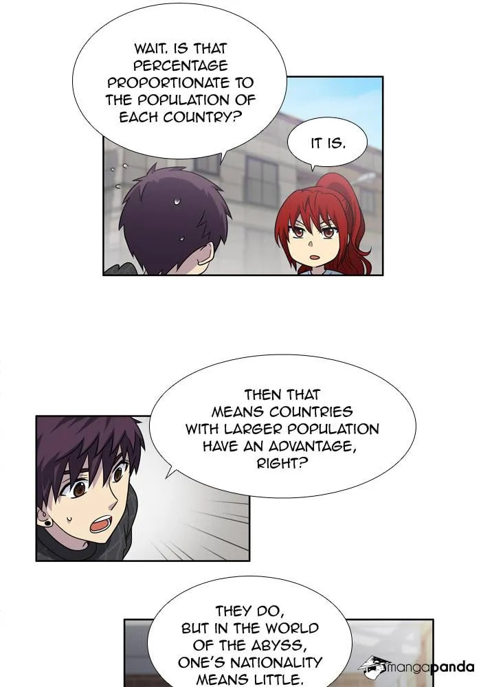 Read The Gamer chapter 245 image 9 on Lezhin