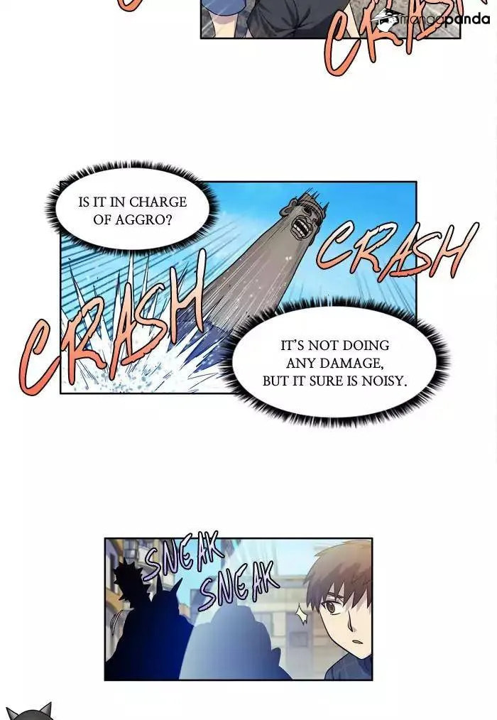 Read The Gamer chapter 246 image 1 on Lezhin