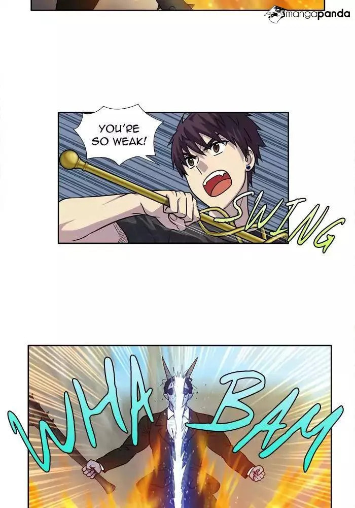 Read The Gamer chapter 246 image 10 on Lezhin