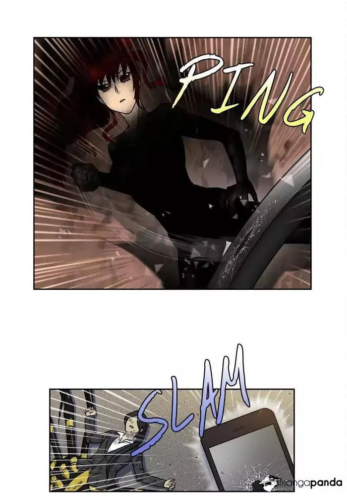Read The Gamer chapter 246 image 12 on Lezhin