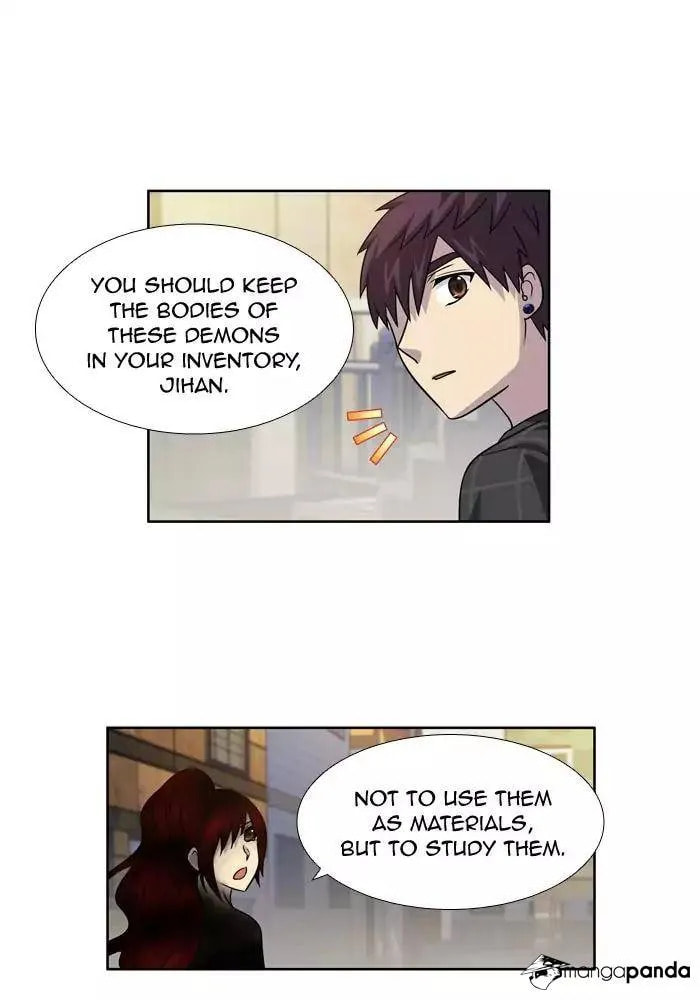 Read The Gamer chapter 246 image 13 on Lezhin