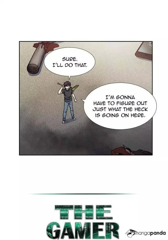 Read The Gamer chapter 246 image 14 on Lezhin
