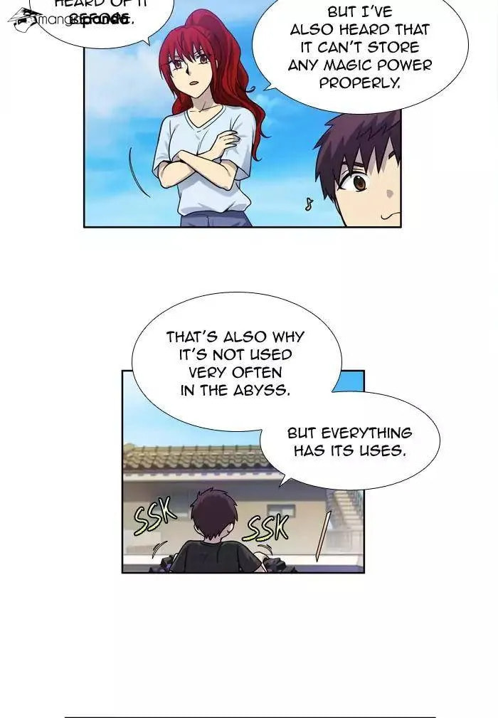 Read The Gamer chapter 246 image 17 on Lezhin