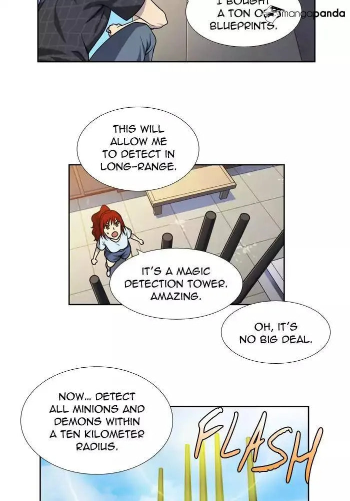 Read The Gamer chapter 246 image 19 on Lezhin