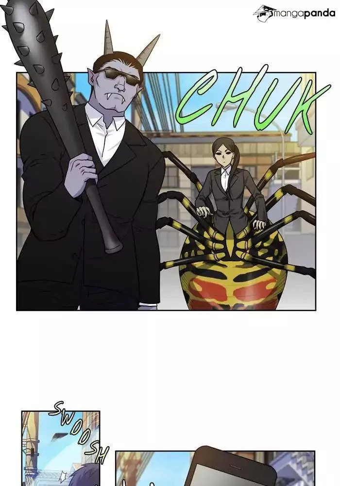 Read The Gamer chapter 246 image 2 on Lezhin