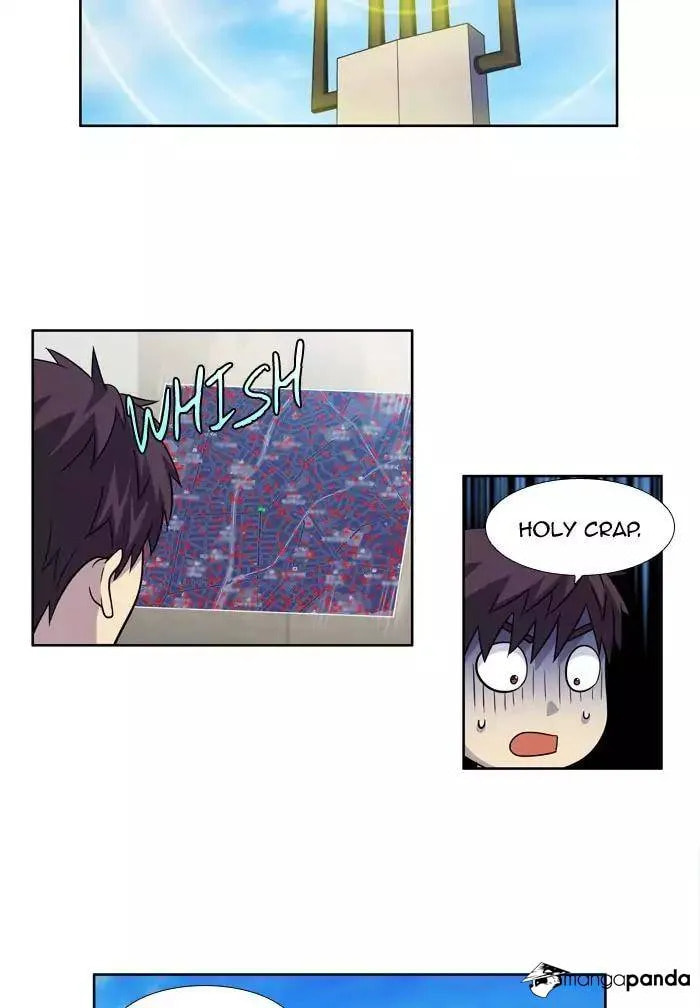 Read The Gamer chapter 246 image 20 on Lezhin