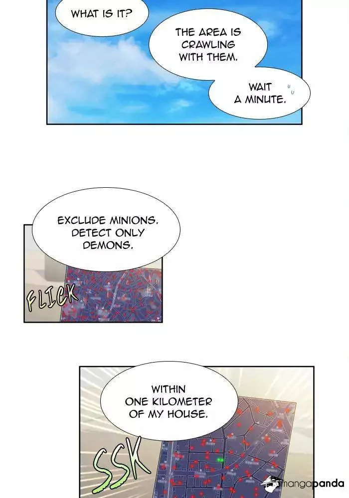 Read The Gamer chapter 246 image 21 on Lezhin
