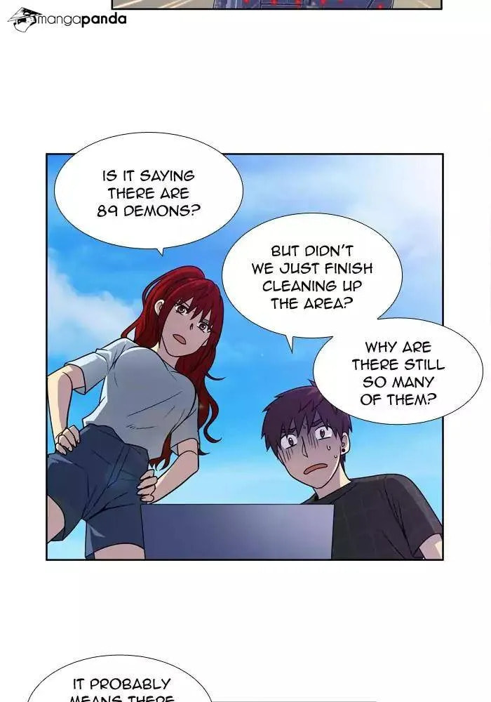 Read The Gamer chapter 246 image 22 on Lezhin
