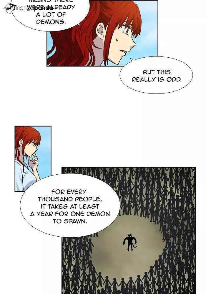Read The Gamer chapter 246 image 23 on Lezhin