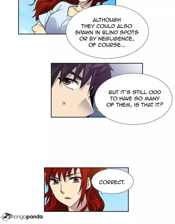 Read The Gamer chapter 246 image 25 on Lezhin