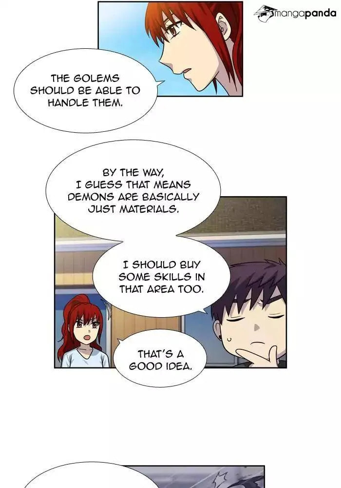 Read The Gamer chapter 246 image 28 on Lezhin