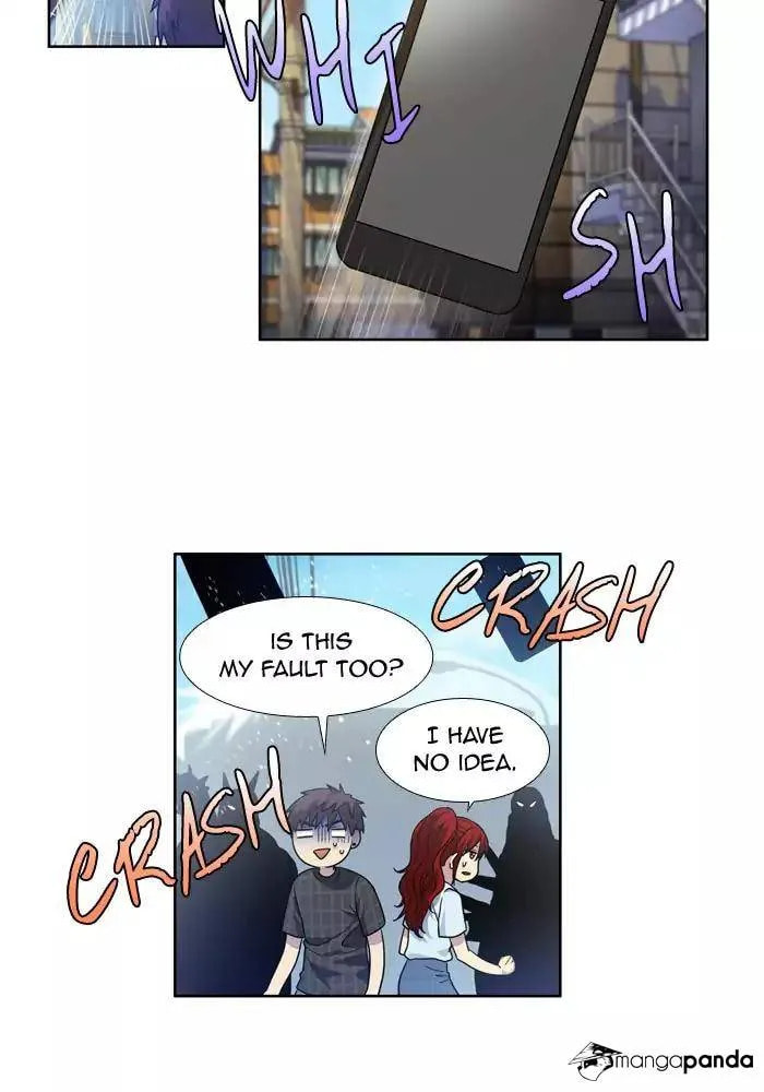 Read The Gamer chapter 246 image 3 on Lezhin