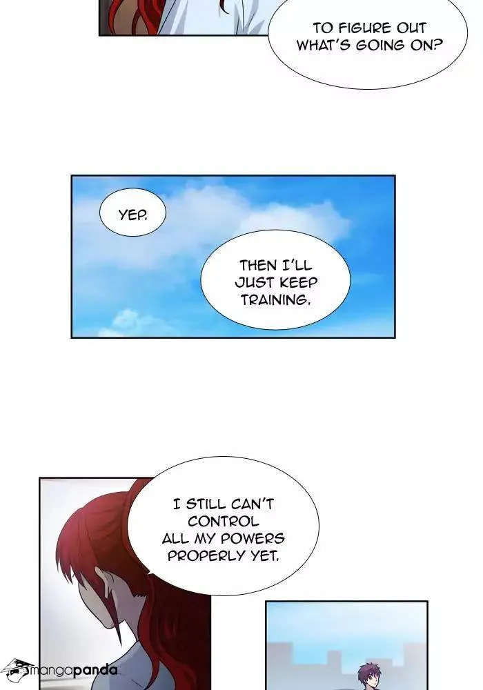 Read The Gamer chapter 246 image 30 on Lezhin