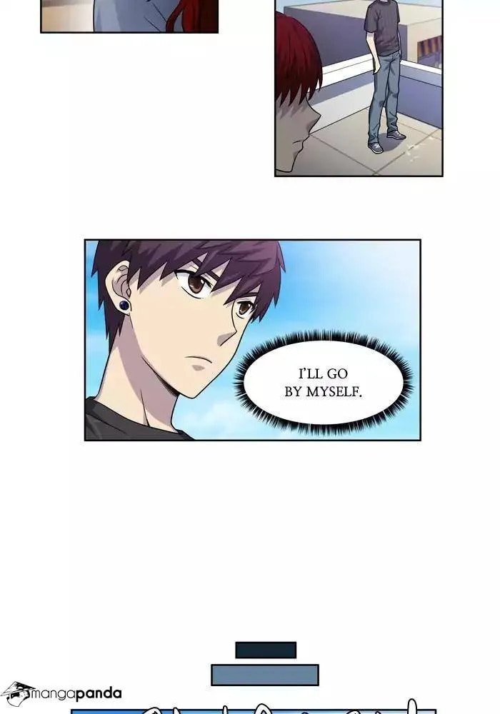 Read The Gamer chapter 246 image 31 on Lezhin