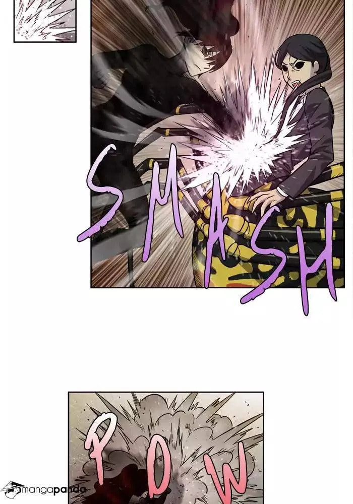 Read The Gamer chapter 246 image 6 on Lezhin