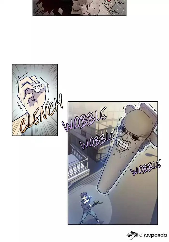 Read The Gamer chapter 246 image 7 on Lezhin