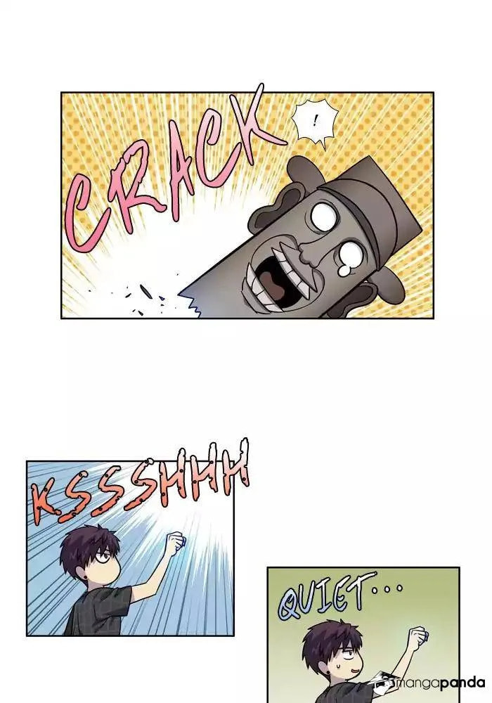 Read The Gamer chapter 246 image 8 on Lezhin