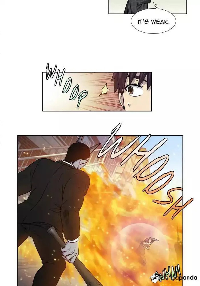 Read The Gamer chapter 246 image 9 on Lezhin