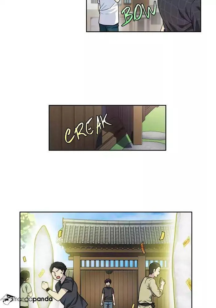 Read The Gamer chapter 247 image 11 on Lezhin