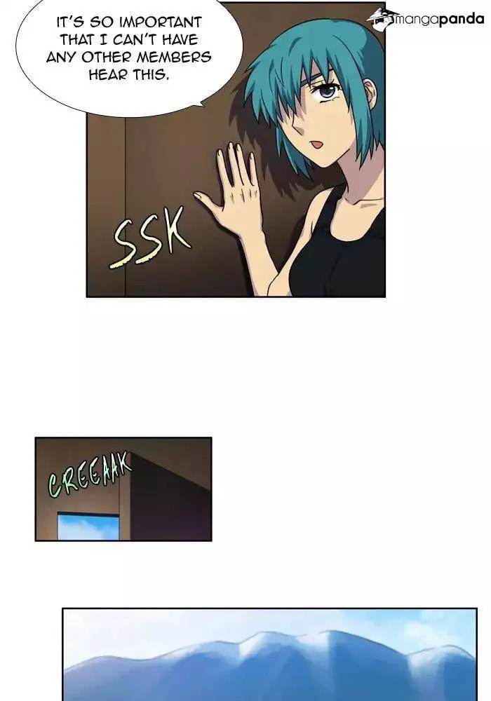 Read The Gamer chapter 247 image 18 on Lezhin