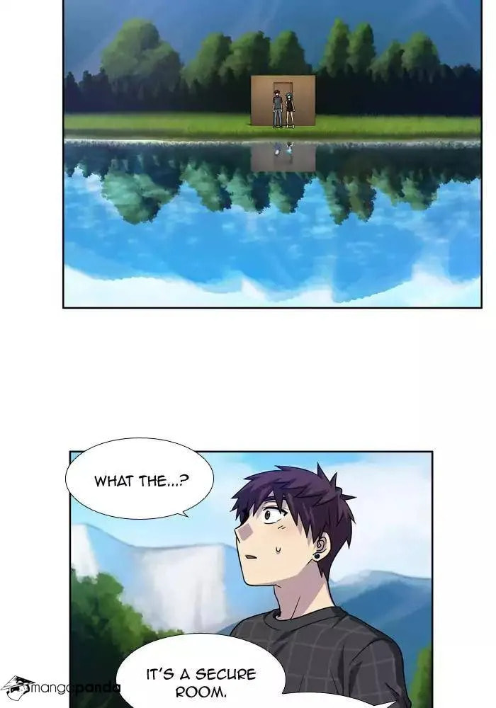 Read The Gamer chapter 247 image 19 on Lezhin