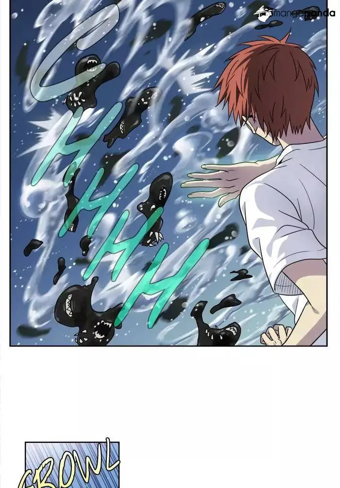 Read The Gamer chapter 247 image 2 on Lezhin