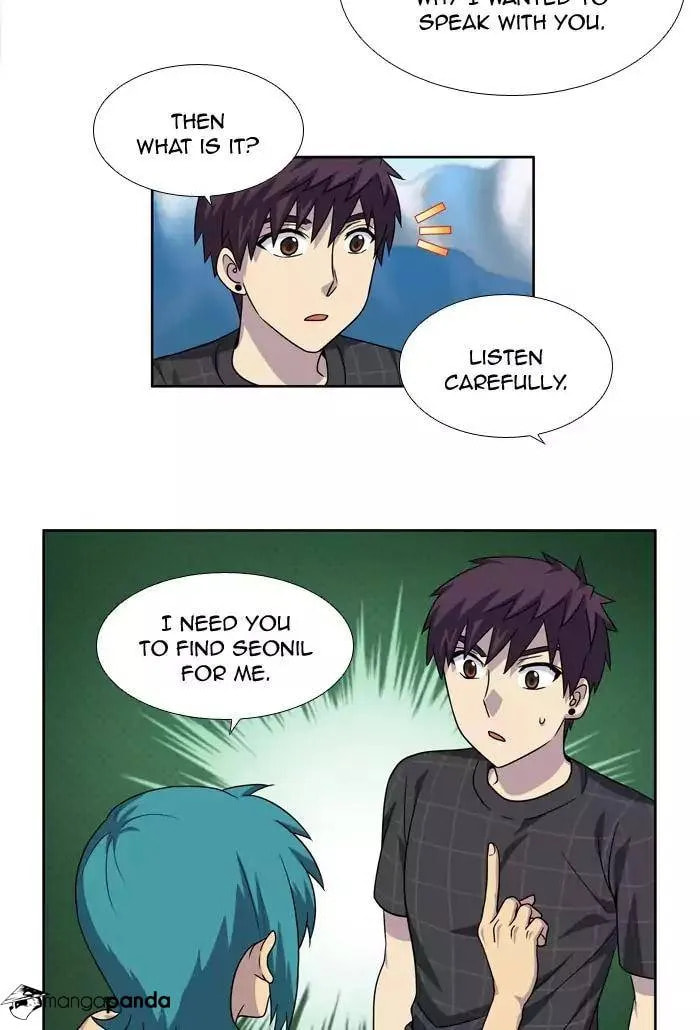 Read The Gamer chapter 247 image 25 on Lezhin