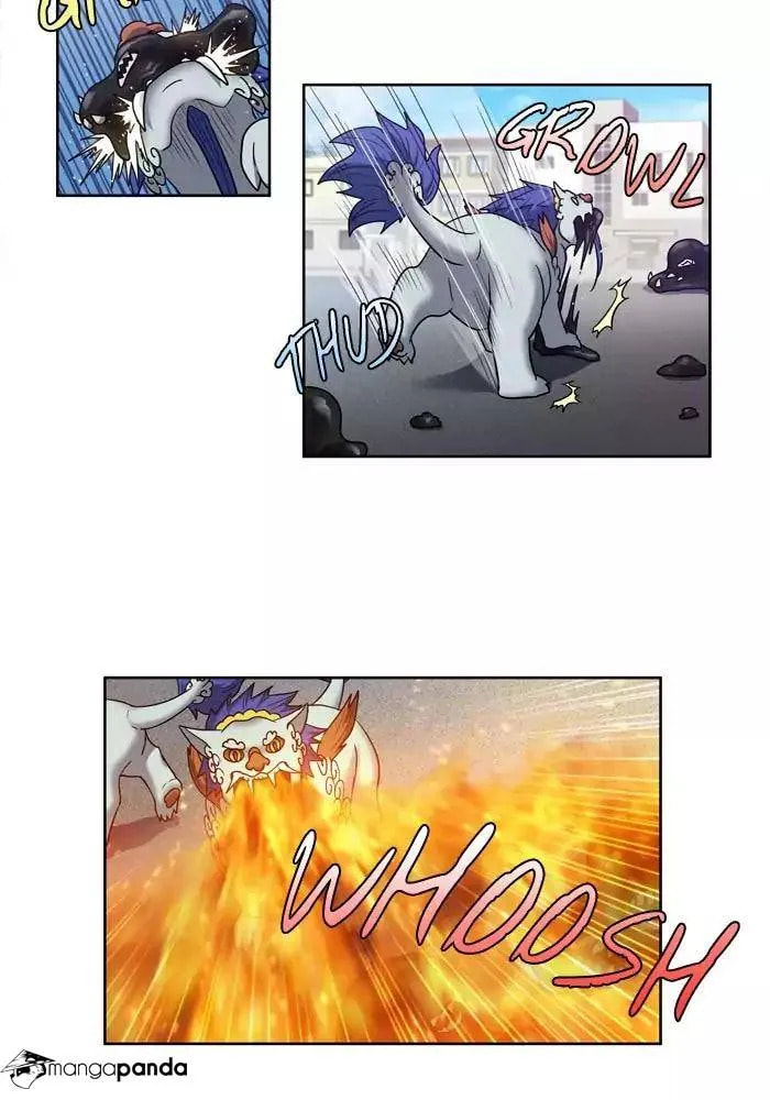 Read The Gamer chapter 247 image 3 on Lezhin