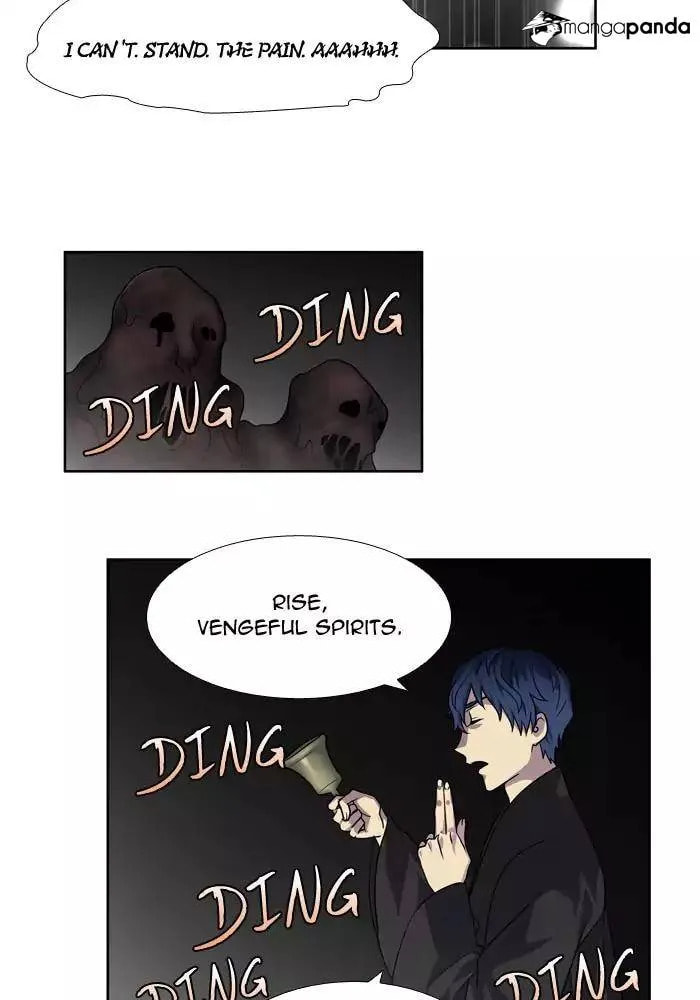 Read The Gamer chapter 247 image 30 on Lezhin