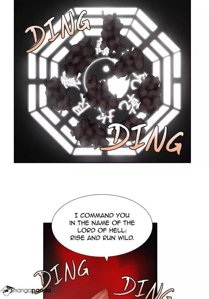 Read The Gamer chapter 247 image 32 on Lezhin