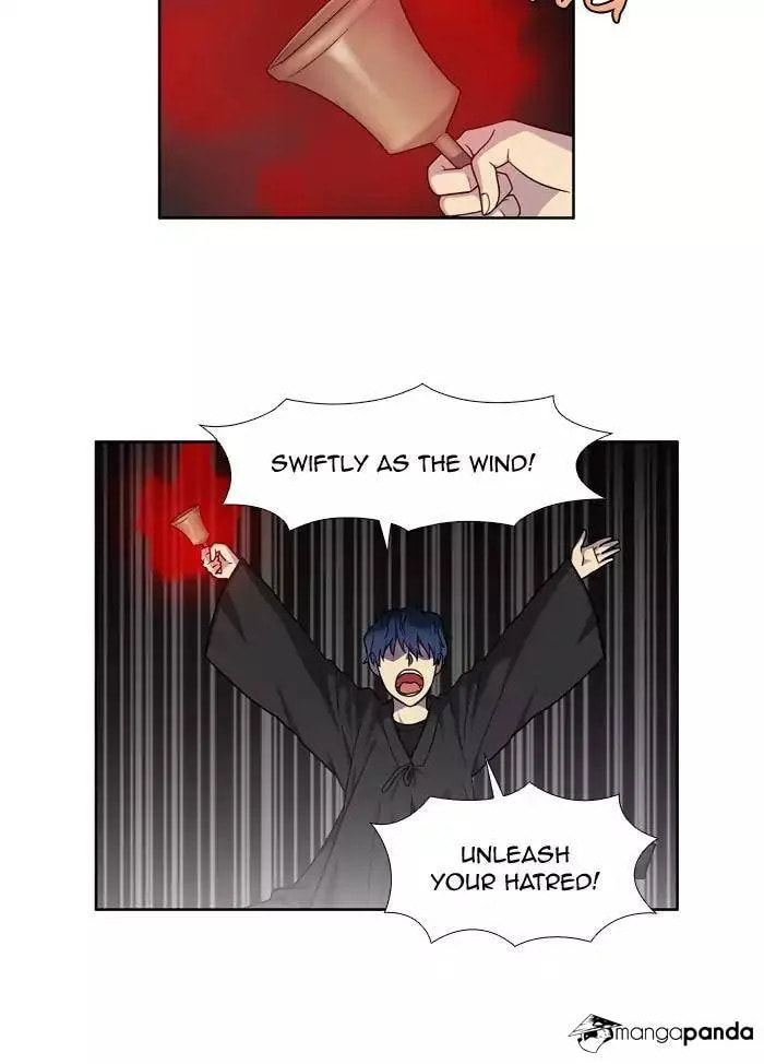 Read The Gamer chapter 247 image 33 on Lezhin