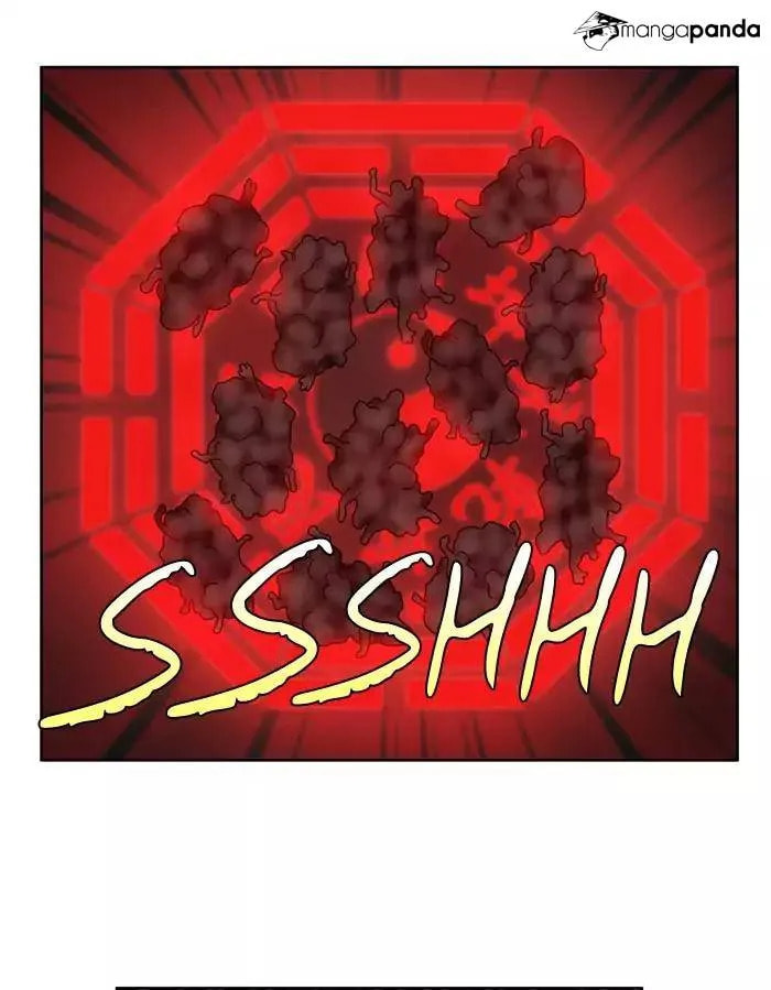 Read The Gamer chapter 247 image 34 on Lezhin