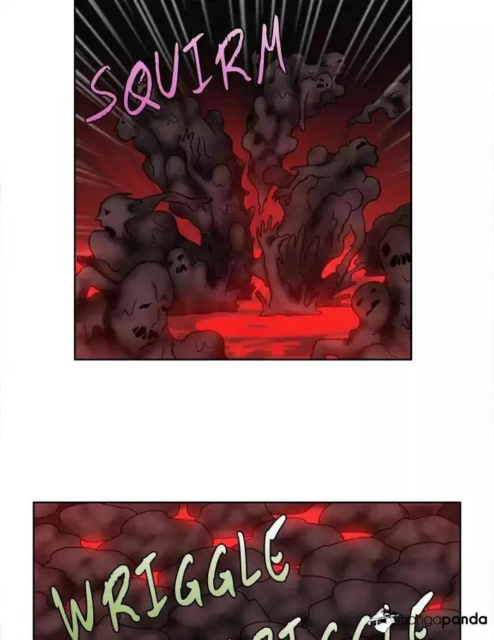 Read The Gamer chapter 247 image 35 on Lezhin
