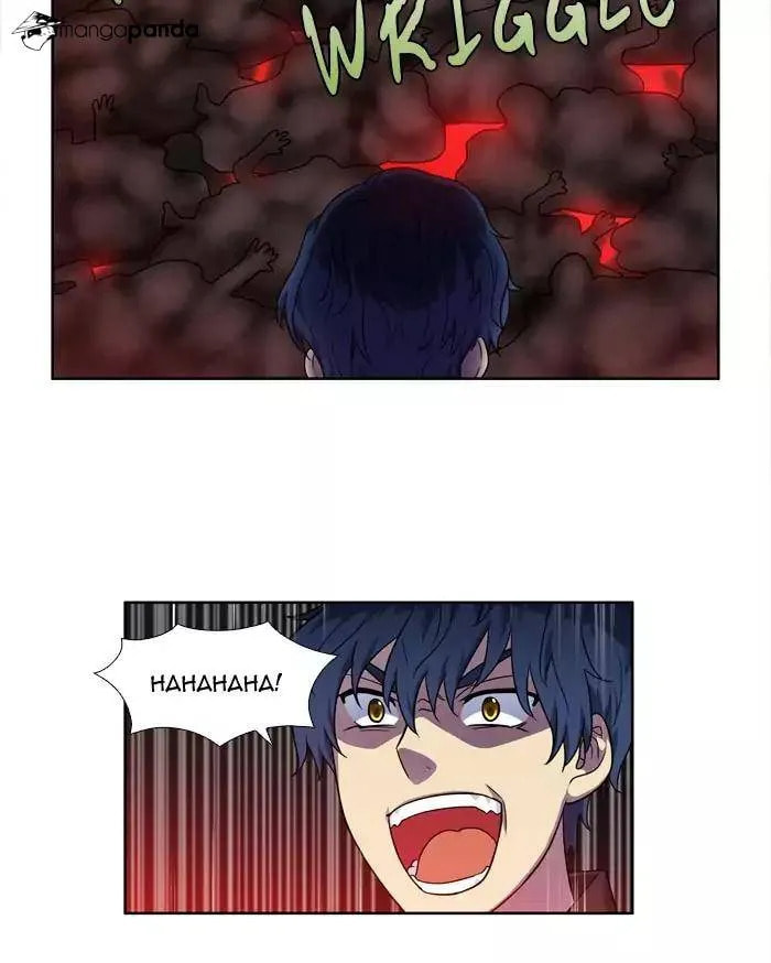 Read The Gamer chapter 247 image 36 on Lezhin
