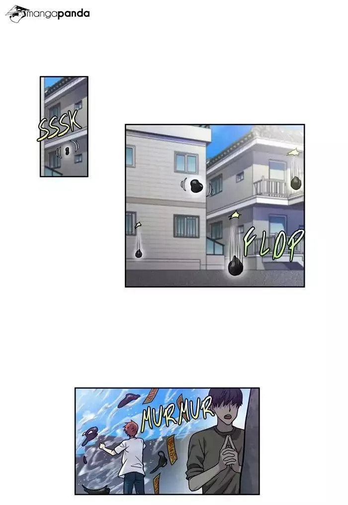 Read The Gamer chapter 247 image 4 on Lezhin