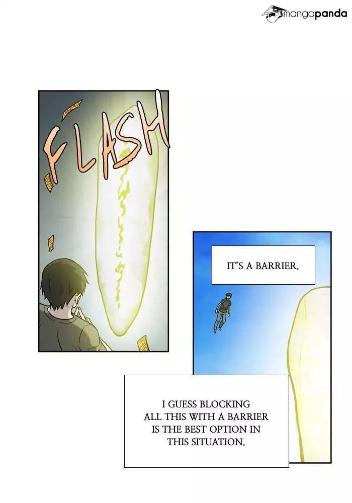 Read The Gamer chapter 247 image 5 on Lezhin