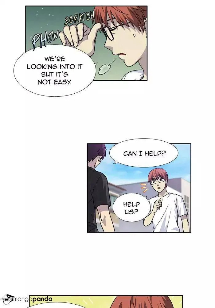 Read The Gamer chapter 247 image 9 on Lezhin