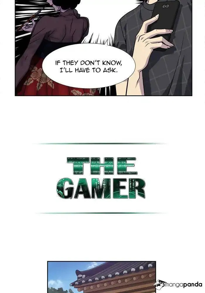Read The Gamer chapter 248 image 13 on Lezhin