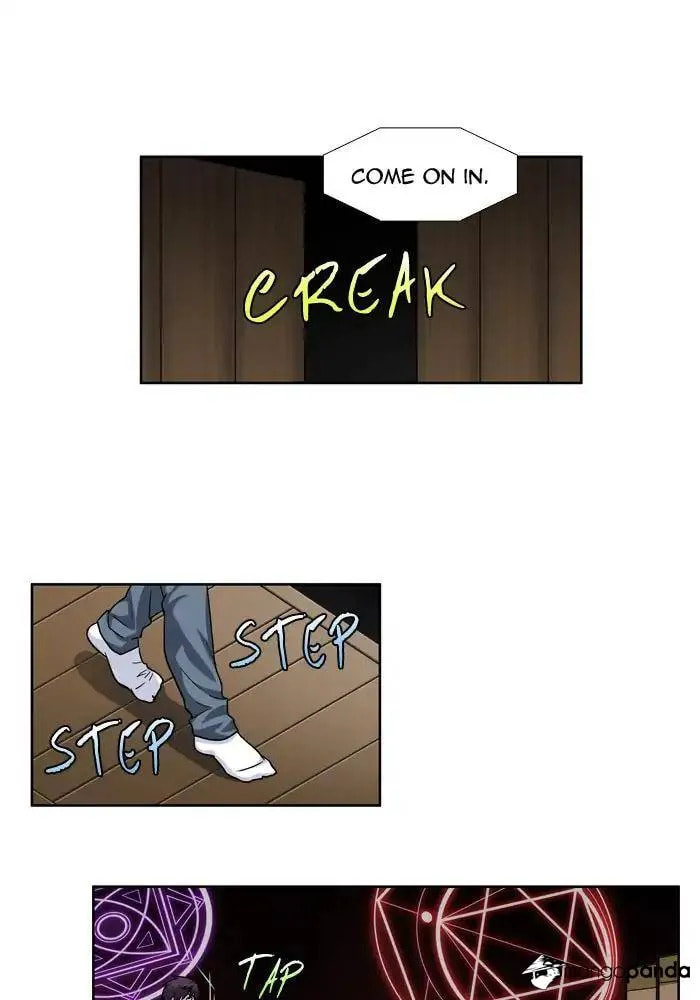 Read The Gamer chapter 248 image 16 on Lezhin