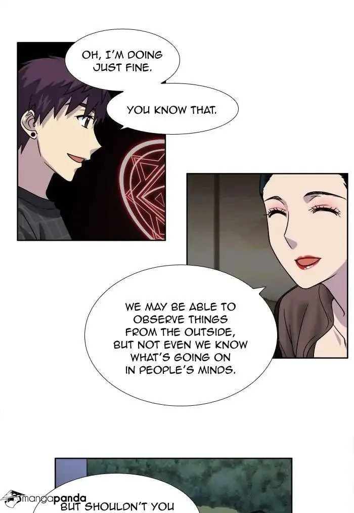 Read The Gamer chapter 248 image 18 on Lezhin