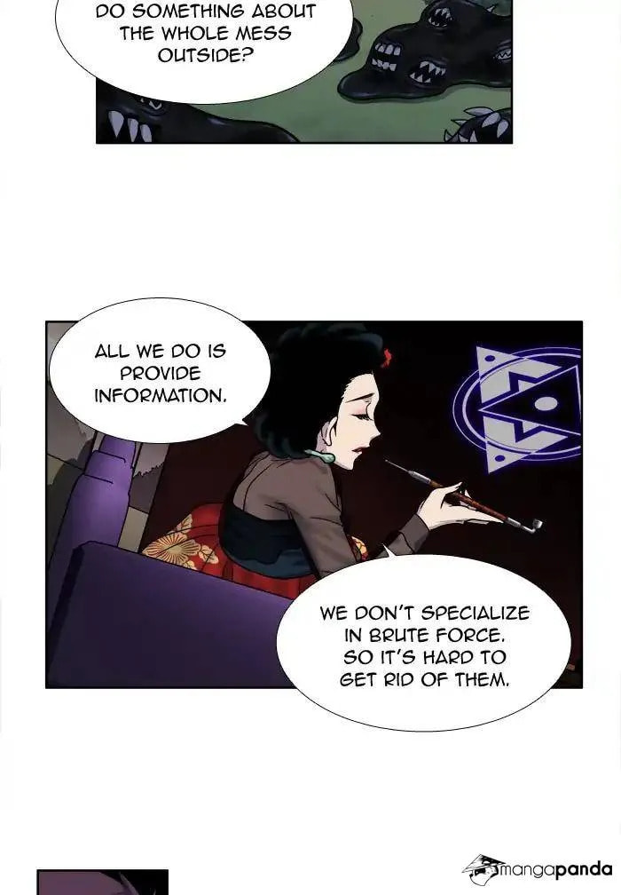 Read The Gamer chapter 248 image 19 on Lezhin