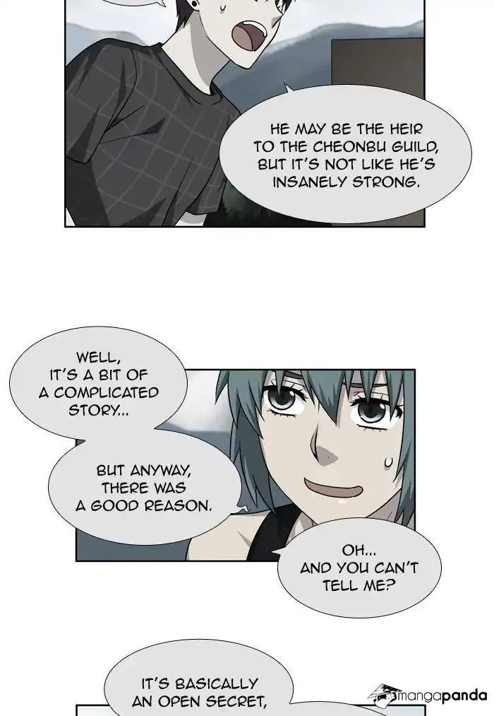 Read The Gamer chapter 248 image 2 on Lezhin