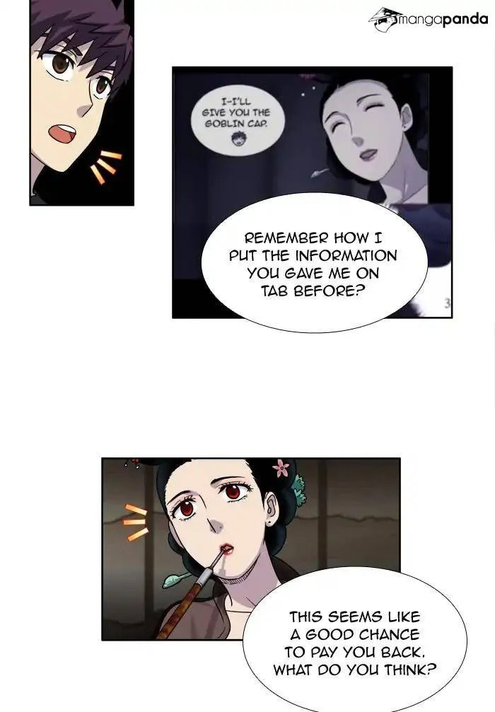 Read The Gamer chapter 248 image 20 on Lezhin