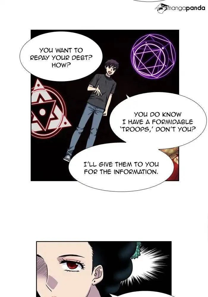 Read The Gamer chapter 248 image 21 on Lezhin