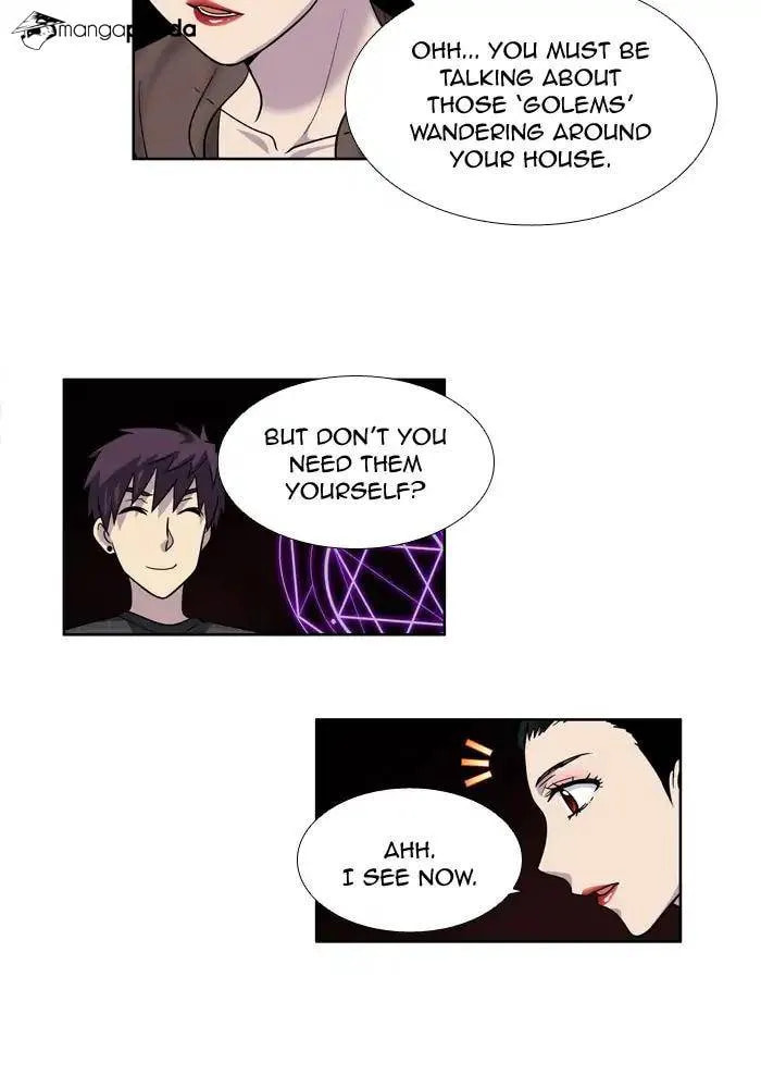 Read The Gamer chapter 248 image 22 on Lezhin