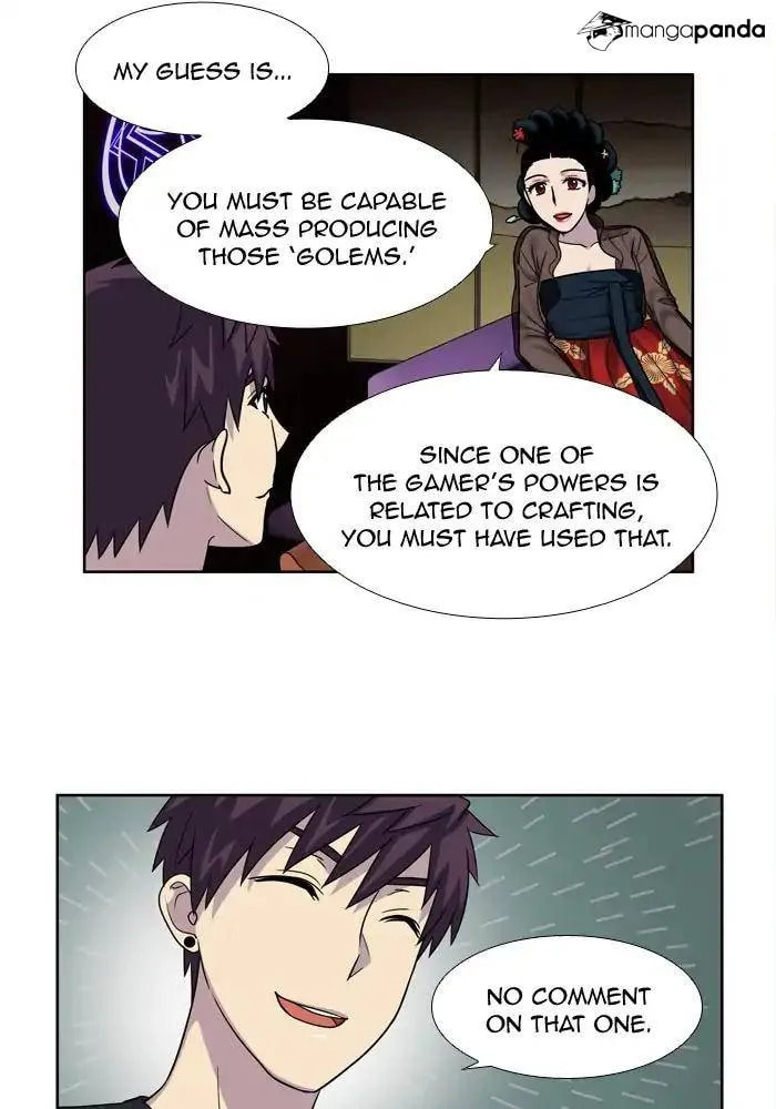 Read The Gamer chapter 248 image 23 on Lezhin